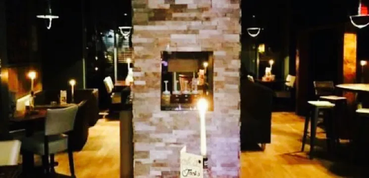 Monterey Jack's Dunblane