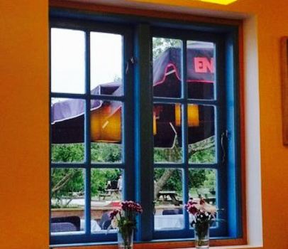 Restaurant Brenos