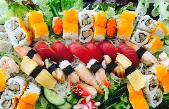 Linh's Sushi Restaurant