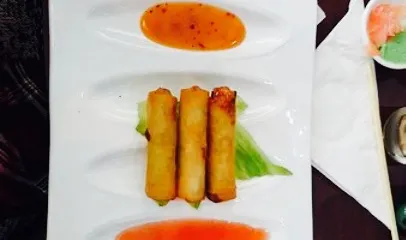 Asami's Tygervalley Centre