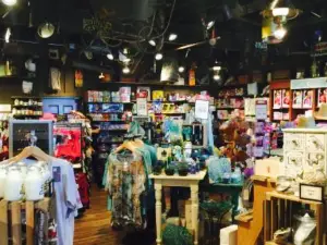 Cracker Barrel Old Country Store