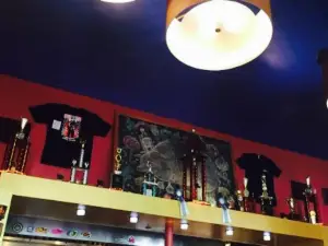 The BBQ Joint