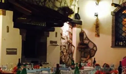 Osteria Dei Colli