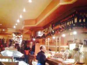 Pizzeria Ristaurante La Romantica
