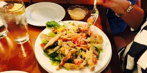 Nonna's Italian Restaurant