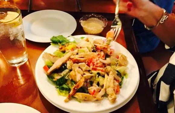 Nonna's Italian Restaurant