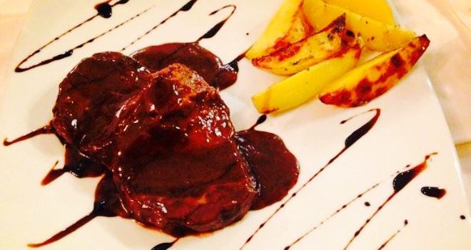 Ristorante Il Correggio