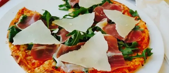 Garibaldi Bistrorante