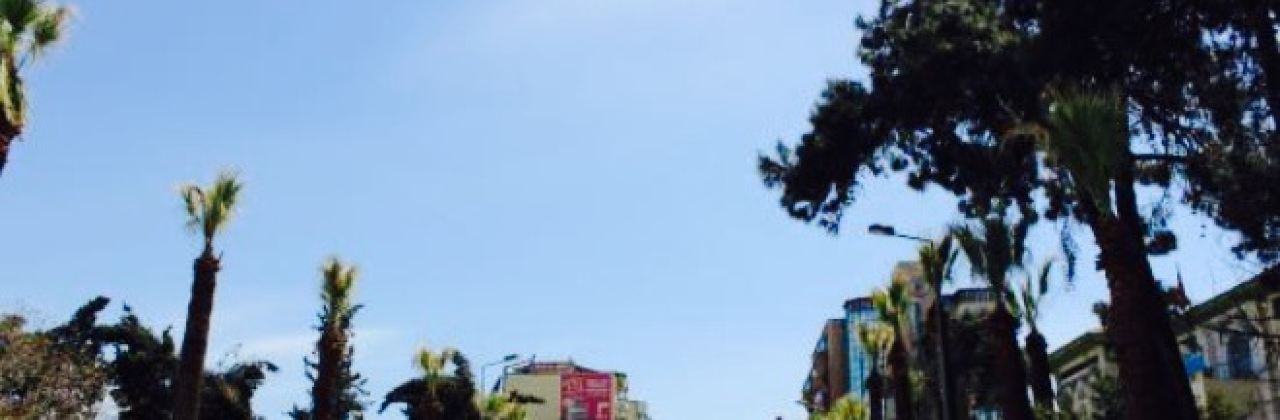 Kervan Kebap ve Lahmacun Salonu