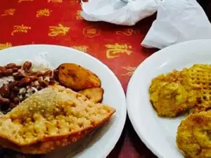 El Palacio Buffet