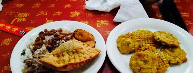 El Palacio Buffet