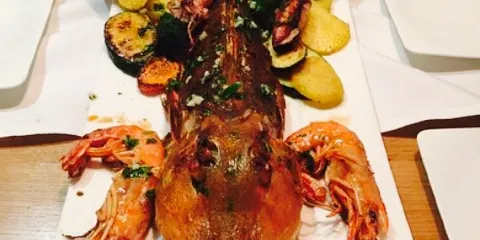 Konoba Pinna Nobilis