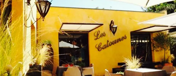 Les Catounes