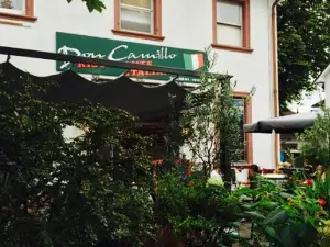 Don Camillo