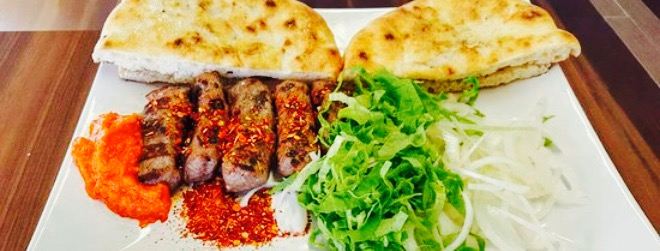 Mal'ca - Food To GO