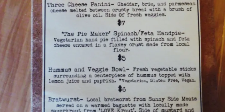 WildEdge Brewing Collective