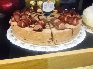Peace Of Cake