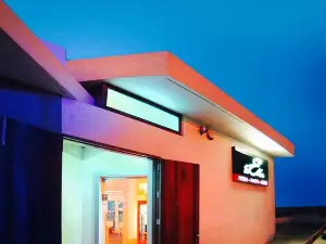 The Exiles Restaurant