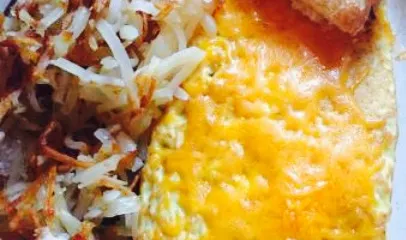 Country Rose Cafe & Catering