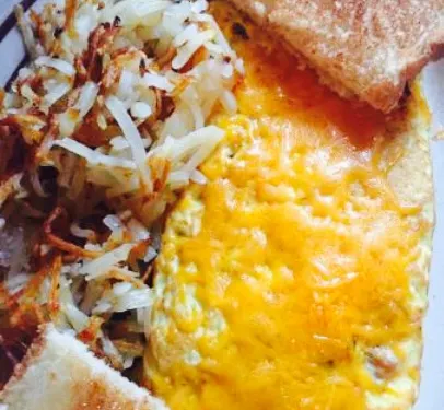 Country Rose Cafe & Catering