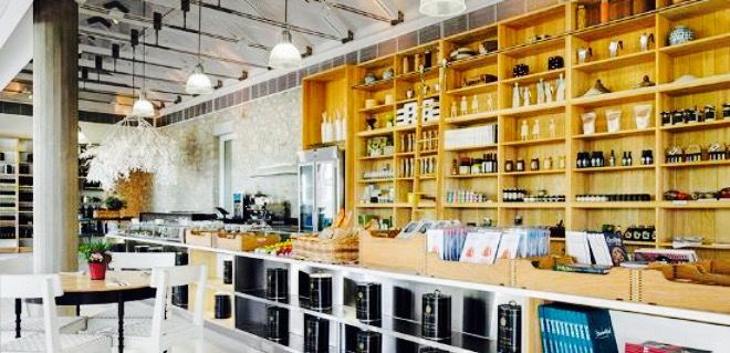 Tokara Delicatessen