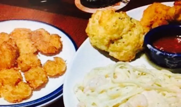 Red Lobster