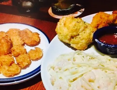 Red Lobster