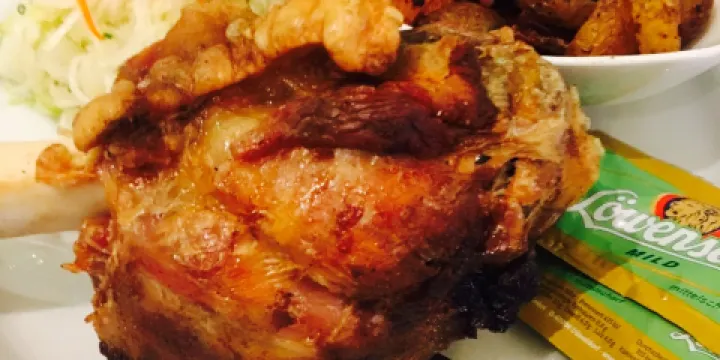 Bells WeinRestaurant & BierGarten