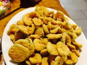 Mike's Catfish Inn