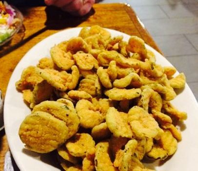 Mike's Catfish Inn