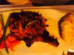 Calvert's Restaurant