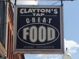 Clayton's Tap