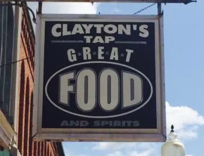 Clayton's Tap