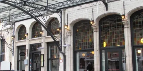 notre dame quasimodo