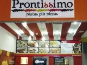 Prontisimo