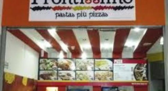 Prontisimo