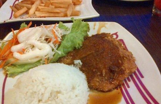 Solaria