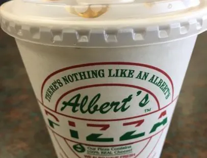 Albert's Pizza
