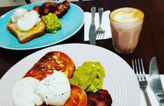 Gracefield Cafe and Kitchen