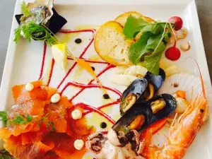Ristorante Pizzeria Tennis Farm