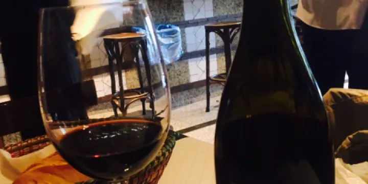 Bar Restaurante Avenida