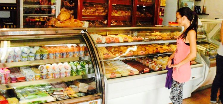 Panaderia Central
