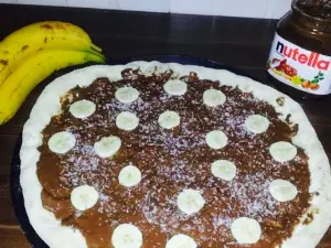 Pizza Napolita