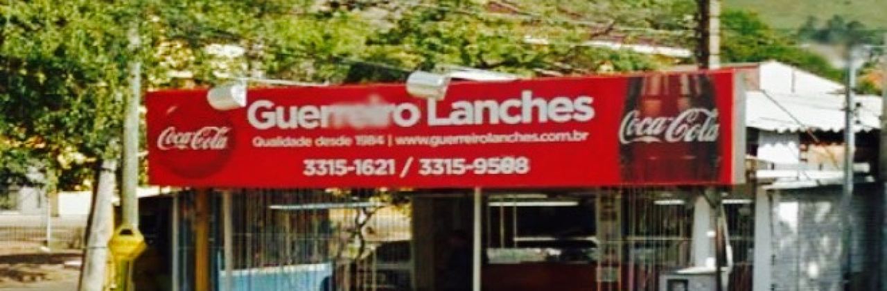 Guerreiro Lanches