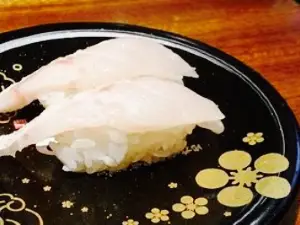 Moromori Sushi Katamachi