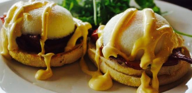Sweet and Savoury on Sturt