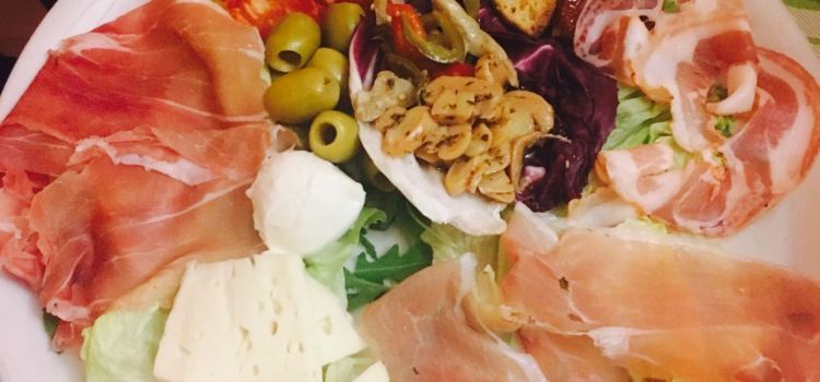 Gold Star Pizzeria Ristorante