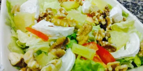 Restaurante O Muro "Deguste Calidad"