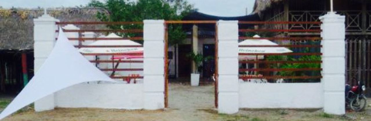 Restaurante La Perla Negra