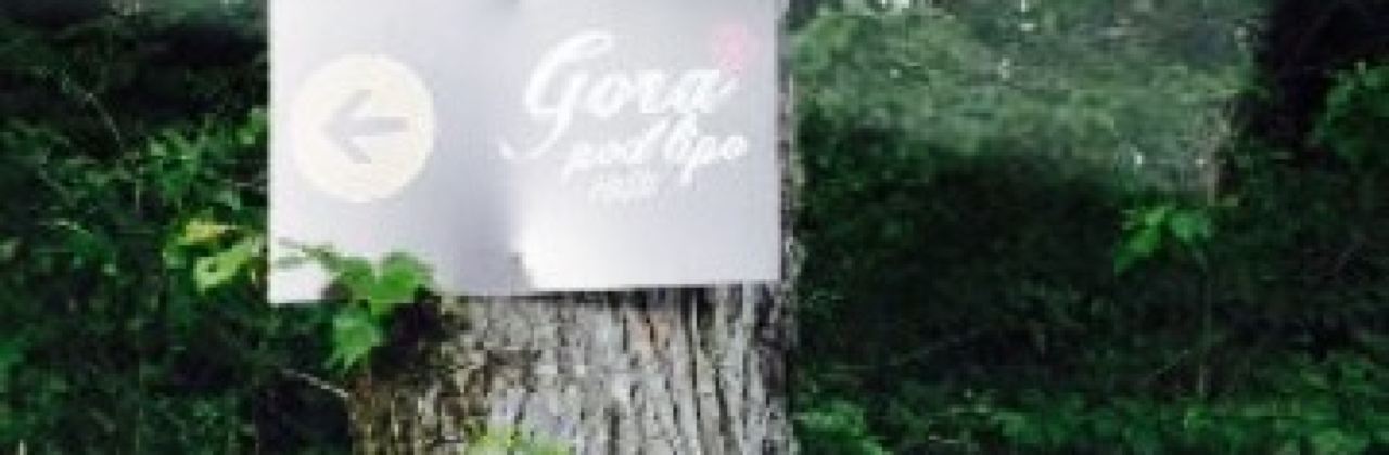 Family Estate Gora Pod Lipo